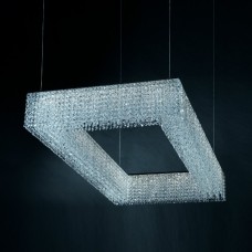 Люстра Cryst QUADRA 120/60