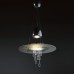 Подвесной светильник Cryst DROPS 55