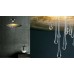 Подвесной светильник Cryst DROPS 55