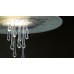 Подвесной светильник Cryst DROPS 55