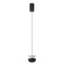 Подвесной светильник Crystal Lux ASTRA SP LED BLACK
