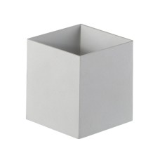 Настенный светильник Crystal Lux CLT 227W WH