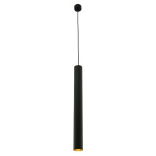 Подвесной светильник Crystal Lux CLT 037 CLT 037C600 BL-GO