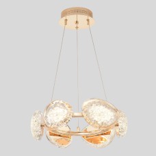 Подвесная люстра Crystal Lux FELICIDAD SP48W LED