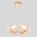Подвесная люстра Crystal Lux FELICIDAD SP48W LED