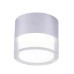 Накладной светильник Crystal Lux CLT 139C80 CH 4000K