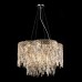 Подвесная люстра Crystal Lux ABRIL SP12