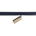 Трековый магнитный светильник Crystal Lux CLT 0.33 003 12W BS 4000K