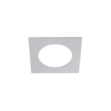 Декоративная рамка для светильника Crystal Lux CLT FRAME 044C1 WH