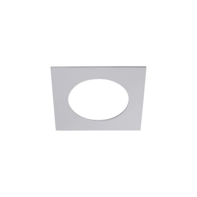 Декоративная рамка для светильника Crystal Lux CLT FRAME 044C1 WH