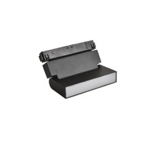 Трековый светильник Crystal  Lux CLT 0.33 002 6W BL M4000K