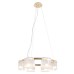 Подвесная люстра Crystal Lux ENCANTO SP6