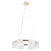 Подвесная люстра Crystal Lux ENCANTO SP6