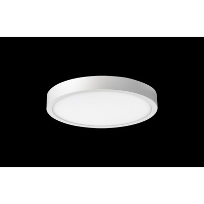Потолочный светильник Crystal  Lux CLT 523C300 WH