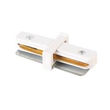 Соединитель линейный (однофазный) Crystal Lux CLT 0.211 CLT 0.211 06 WH