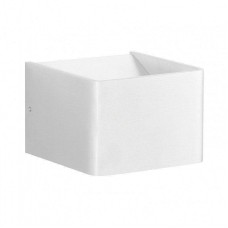 Настенный светодиодный светильник Crystal Lux CLT 010W100 WH