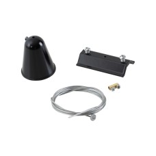 Подвесной комплект для шинопровода Crystal Lux CLT 0.210 CLT 0.210 03 BL