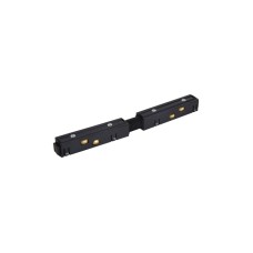 Соединитель питания линейный Crystal  Lux CLT 0.203 03 BL