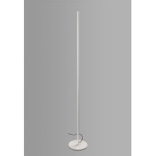 Торшер Crystal Lux CLT 035PT1600 WH