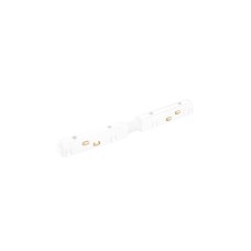 Соединитель питания линейный Crystal  Lux CLT 0.203 03 WH