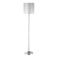 Торшер Crystal Lux MAESTRO PT1 CHROME