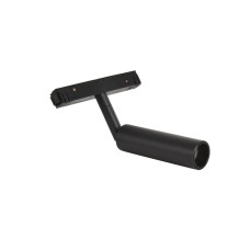 Трековый магнитный светильник Crystal Lux Space CLT 0.33 003 6W BL 3000K