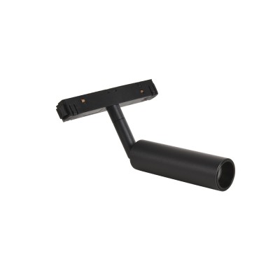 Трековый магнитный светильник Crystal Lux Space CLT 0.33 003 6W BL 3000K