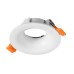 Встраиваемый светильник Crystal Lux CLT 004 CLT 004C1 WH