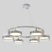 Подвесная люстра Crystal Lux MYSELF SP60W LED