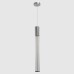 Подвесной светильник Crystal Lux LINEUP SP11W LED CHROME