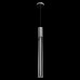 Подвесной светильник Crystal Lux LINEUP SP11W LED CHROME