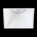 Встраиваемый светильник Crystal Lux CLT 051C1 WH-WH