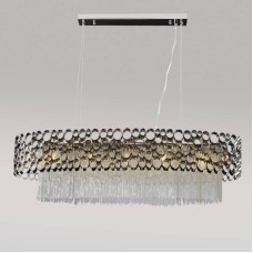 Подвесной светильник Crystal Lux Fashion SP5 L100