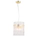 Подвесной светильник Crystal Lux OVIEDO SP2