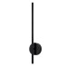 Настенный светильник Crystal Lux VERDE AP L500 BLACK NEW