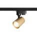 Трековый светильник Crystal Lux CLT 0.31 001 CLT 0.31 001 60 BL-GO