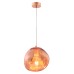 Подвесной светильник Crystal Lux MALAGA SP1 D200 COOPER