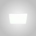 Встраиваемый светодиодный светильник Crystal Lux CLT 501C120 WH