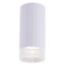 Накладной светильник Crystal Lux CLT 048C WH
