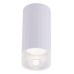 Накладной светильник Crystal Lux CLT 048C WH