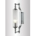 Бра Crystal Lux Tomas AP1 Chrome