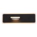 Настенный светильник Crystal Lux CLT 216W BL