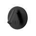Настенный светильник Crystal Lux CLT 223 CLT 223W BL