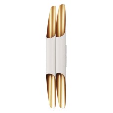 Настенный светильник Crystal Lux CLT 332W4-V2 WH-GO