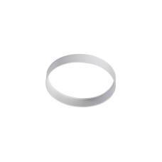 Декоративное кольцо внешнее Crystal Lux CLT RING 044C WH