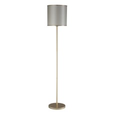 Торшер Crystal Lux Sergio PT1 Gold