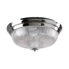 Потолочный светильник Crystal Lux Lluvia PL4 Chrome D370