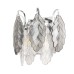 Настенный светильник Crystal Lux TREVI AP2 CHROME