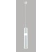 Подвесной светодиодный светильник Crystal Lux CLT 038C360 WH