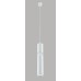 Подвесной светодиодный светильник Crystal Lux CLT 038C360 WH